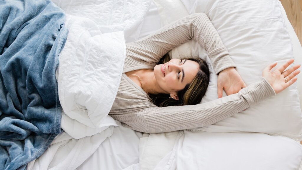 dormire bene