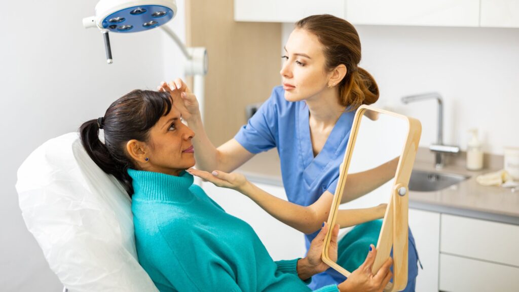 medicina estetica